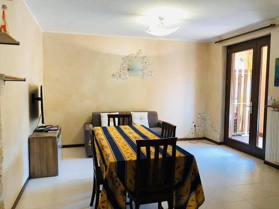 Garda Home Accessible Padenghe sul Garda Apartment