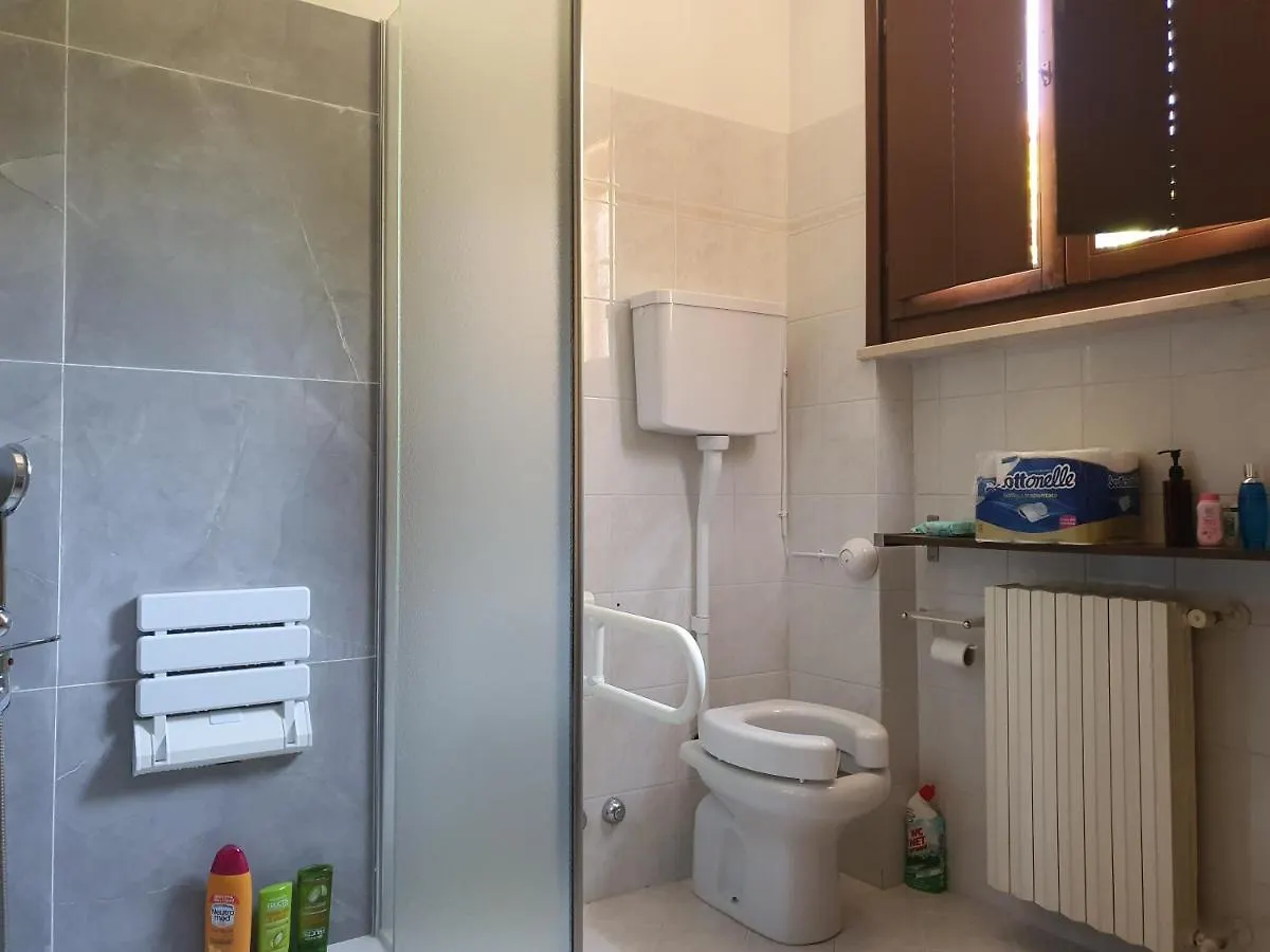 Garda Home Accessible Padenghe sul Garda Italien