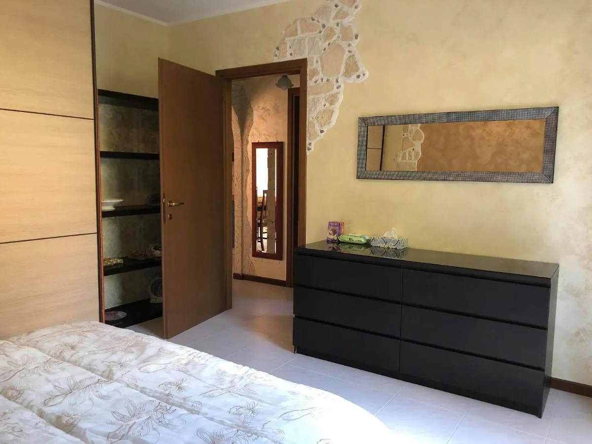 Apartment Garda Home Accessible Padenghe sul Garda