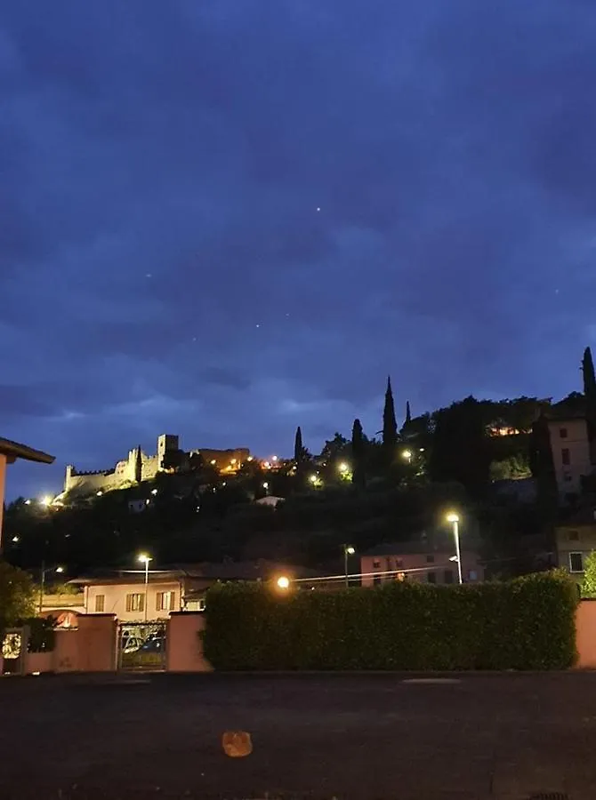 Garda Home Accessible Padenghe sul Garda