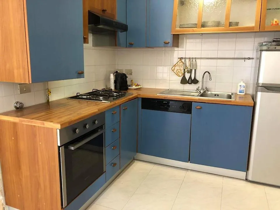 Apartment Garda Home Accessible Padenghe sul Garda Italy