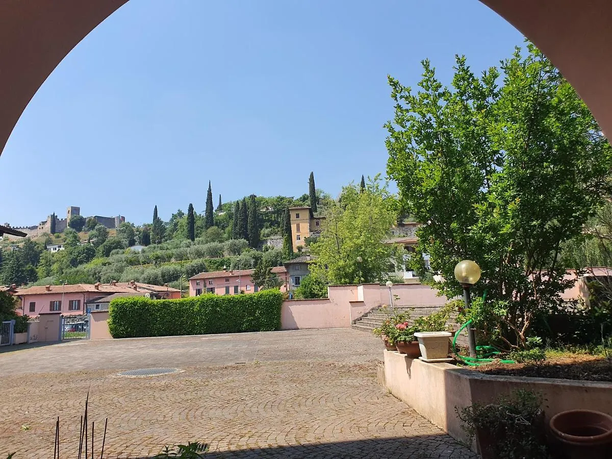 Garda Home Accessible Padenghe sul Garda Italy