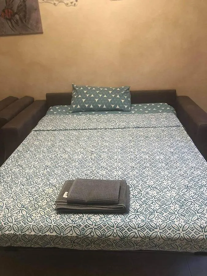 Garda Home Accessible Padenghe sul Garda 0*,